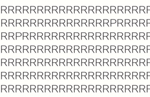 Can You Find The Odd In This Challenge? Make Sure That You Concentrate As It Is Very Hard.