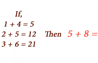 Can You Find the Missing Number In Less Than 2 Minutes?