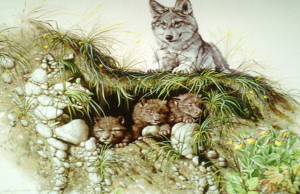 Can You Count the Number of Animals in the Given Picture?