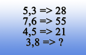 Can you find the answer for this math riddle?
