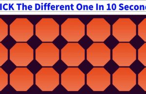 See If You’re One By Taking This Test!