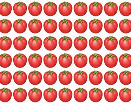 Hardly Anyone Can Solve This. Can You Find The Odd One Out?