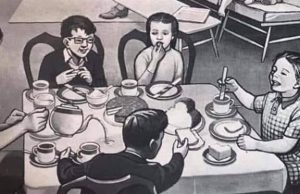 There Are 12 Mistakes In This Picture — Can You Spot It?