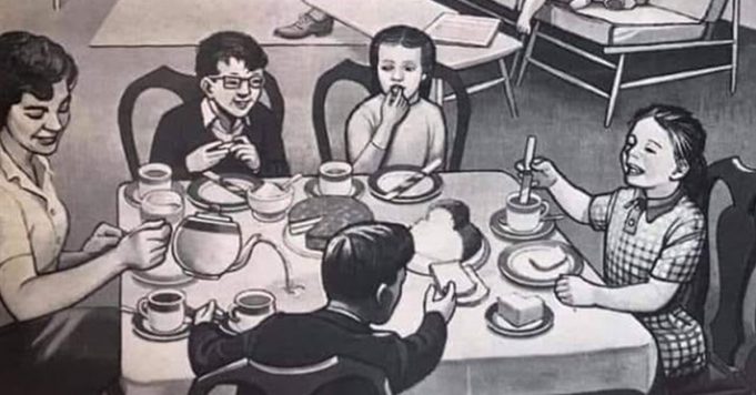 There Are 12 Mistakes In This Picture — Can You Spot It?