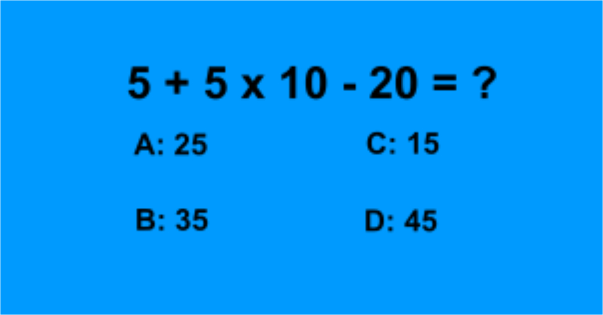 Tricky math equation is rather challenging and it isn t easy 