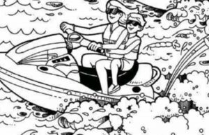 Take the challenge to see if you can find Carrot, Cupcake, and Bird.