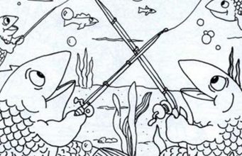 Find Ball, Pearl Ring, and 2 Umbrellas.