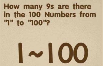 From “1” to “100”