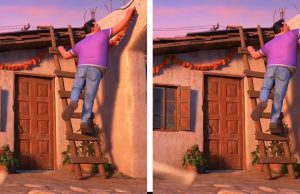 Spot The Difference In 30 Seconds! Most People Couldn’t See It.