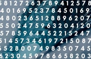 Can You Find The Number 952?