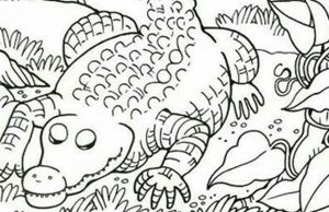 Find Tortoise, Saw, Iron, Boat and Candle.