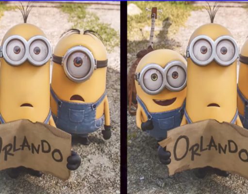 Can You Spot The Difference In All 3 Photos In Under 2 Minutes?