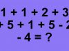 Are you clever enough to pass this tricky math problem?