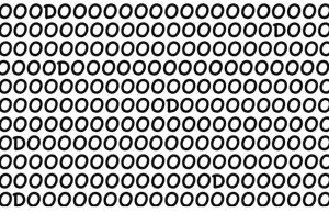 Most people get this wrong: How many Ds are hidden in this picture?