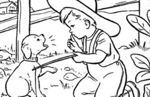 Can You See Where Five Little Fish Are Hiding?