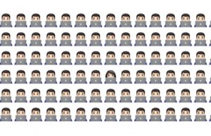 Only 1 In Every 1,000 People Can Find Odd One Out In 100 Seconds?