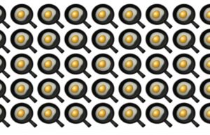 Can You Find All Of The Odd Ones Out In 90 Seconds?