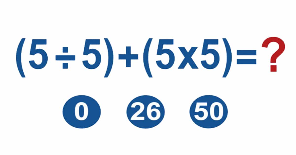 most-people-fail-solve-this-math-problem-without-a-calculator