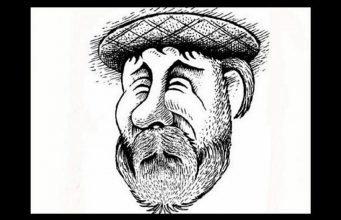 Almost no one can spot the animal hiding in the picture in 60 seconds