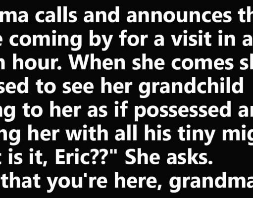 We Have All We Need.