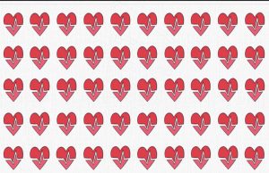 This Odd One Out Puzzle Will Determine The Sharpness Of Your Eyesight!