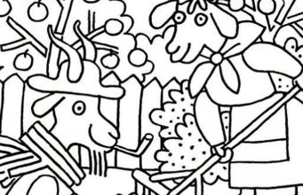 How Many Letter Y’s Can You Count?