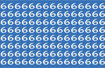 Find The Odd One Out In 30 Seconds. Challenge Now!