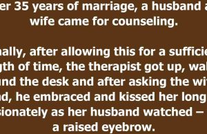 What Your Wife Needs.