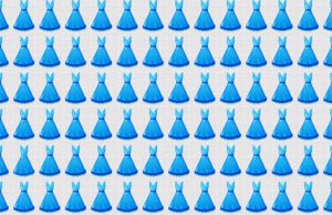 Is Your Vision Good Enough To Spot All 5 Odd Ones?