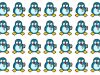 Can You Find All Of The Odd Penguin Out In Under 50 Seconds?