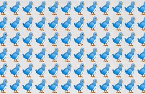 Is Your Vision Good Enough To Spot All 5 Odd Ones?