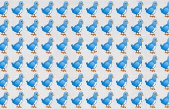 Is Your Vision Good Enough To Spot All 5 Odd Ones?