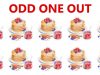 How Fast Can You Find The Odd One In This Picture?