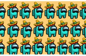 Almost No One Can Beat This Odd One Out Visual Test. Prove Us Wrong!