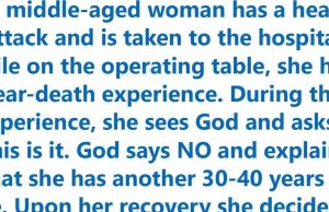 I Didn’t Recognize You.