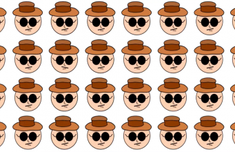 98% Of Women Can Spot The Odd One Out In this tricky visual test!