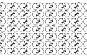 We Bet You Can’t Pick The Odd One Out. Only 3% Of People Can.