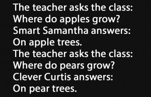 Where Do Dates Grow?