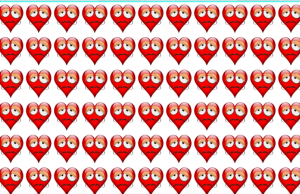 Almost Nobody Can Find Odd One Out in 25 Seconds. Can you?