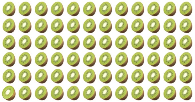 Can You Find The Odd One Out In All Of Our 5 Tests? Only Geniuses Can.