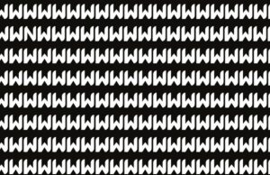 If You Pass This Test, You Have A Unique Eyesight. Can You?