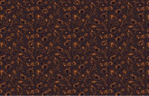 Can you find the Jack-O-Lantern hiding among the pumpkins?