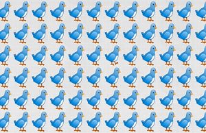 Only Geniuses Can Spot The Odd One Out in Less Than 30 Seconds