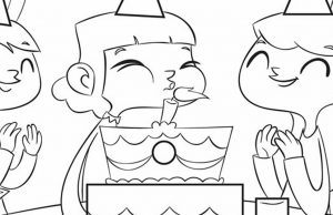 Find 3 Circles, 3 Triangles, 1 Square and 3 Rectangles.