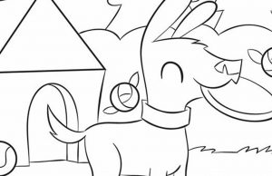 Find 3 Circles, 3 Triangles and 2 Rectangles.