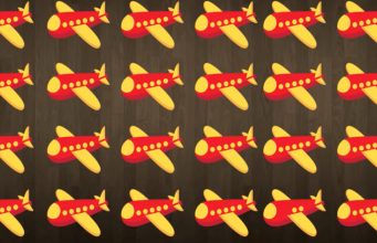 How quick is your brain? Find the hidden letter within 20 seconds