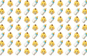 Only People With Almost Perfect Vision Can Spot The Odd One Out