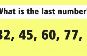 Tricky test: Are you smart enough to solve this math problem?