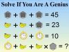 Solve If You Are A Genius – The Correct Answer Explained