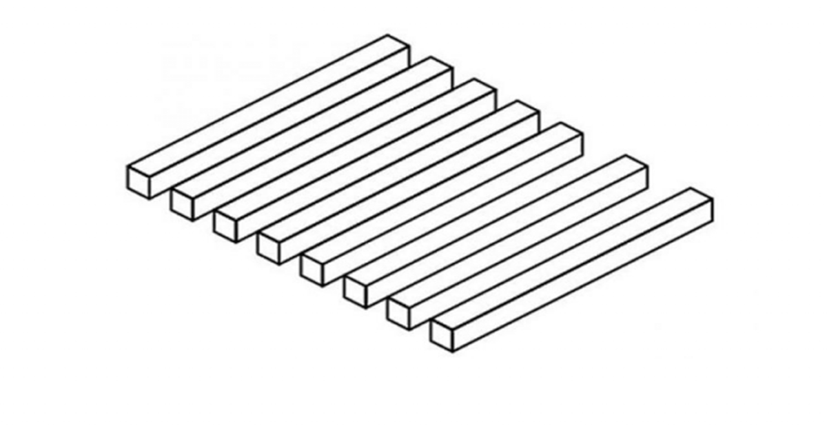 How Many Bars Can You Find In This Picture?